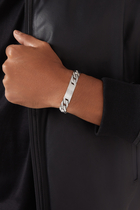 Eagle Logo Chain Bracelet